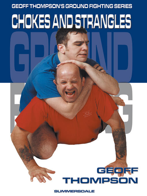 Title details for Chokes and Strangles by Geoff Thompson - Available